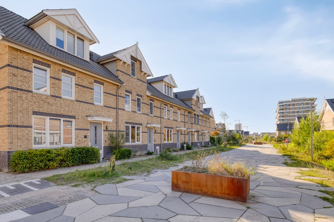 Photo 1 of Gouden Medaillepad 13