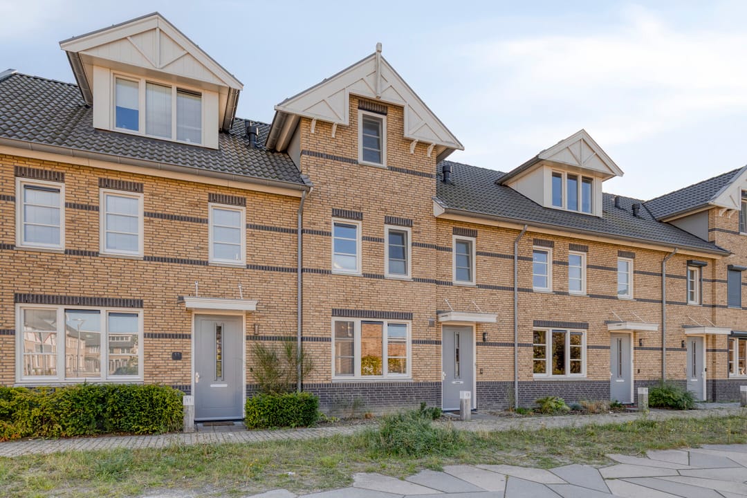 Photo 2 of Gouden Medaillepad 13