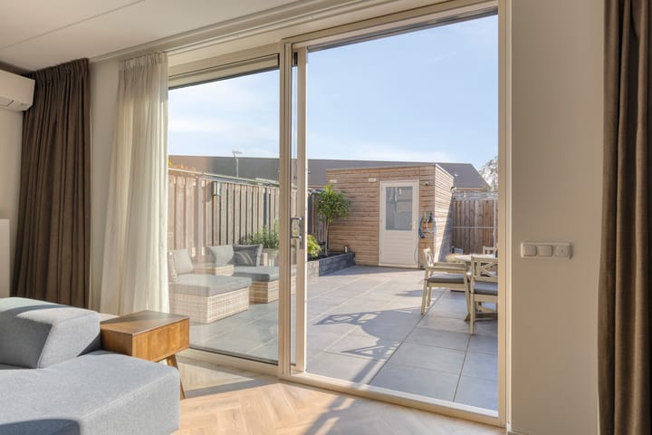 Foto 4 van Gouden Medaillepad 13