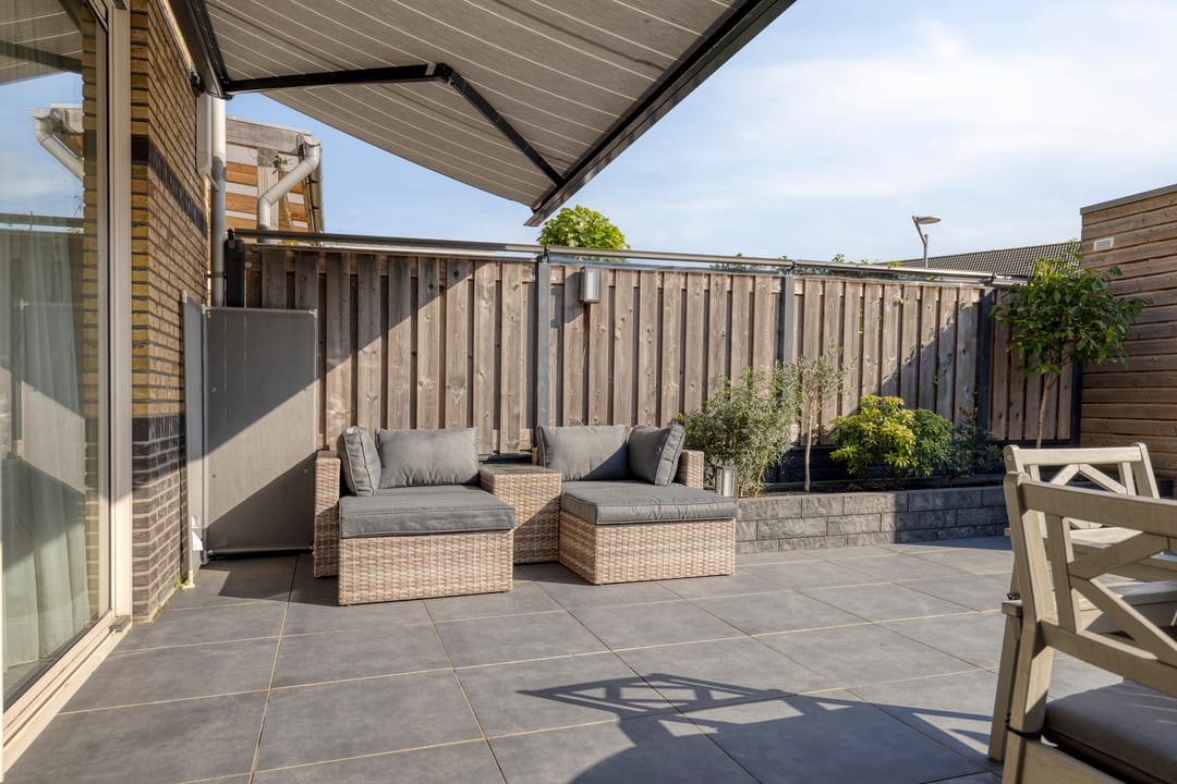 Photo 26 of Gouden Medaillepad 13