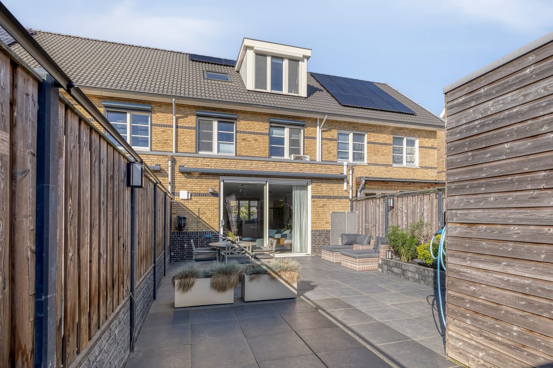 Photo 28 of Gouden Medaillepad 13