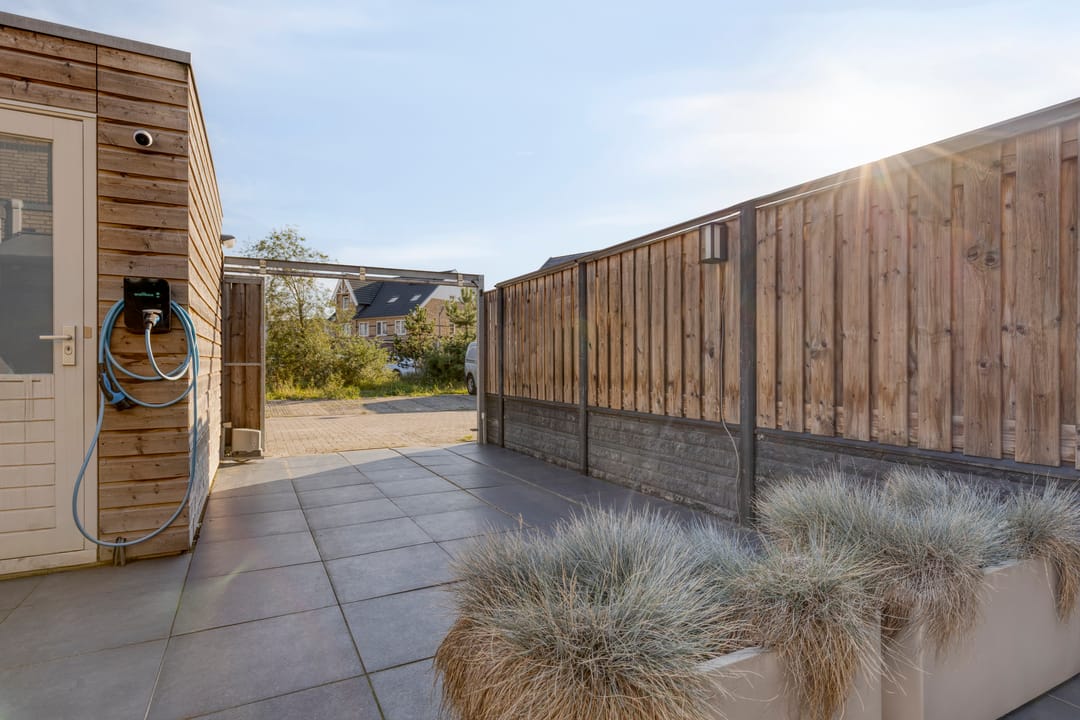 Photo 32 of Gouden Medaillepad 13