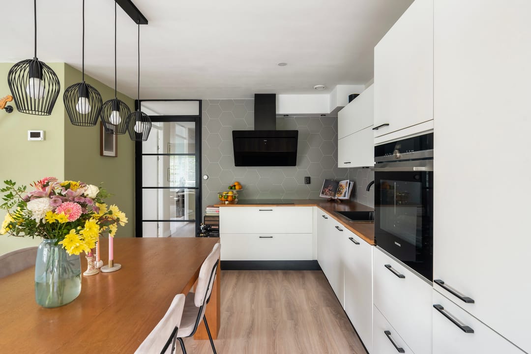 Foto 2 van doctor Hekmanstraat 20