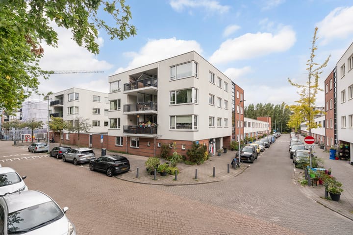 Foto 5 van doctor Hekmanstraat 20