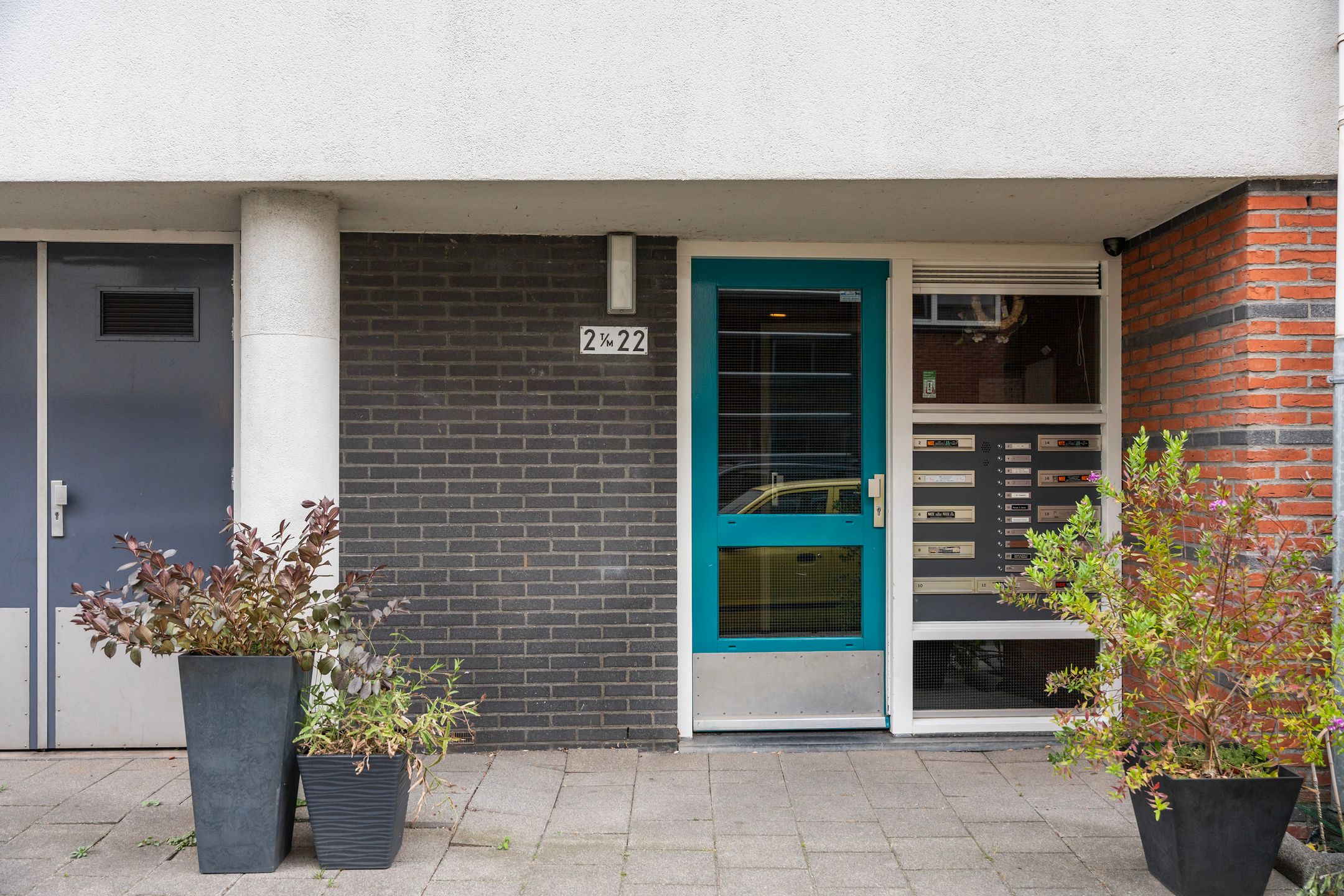 Foto 6 van doctor Hekmanstraat 20