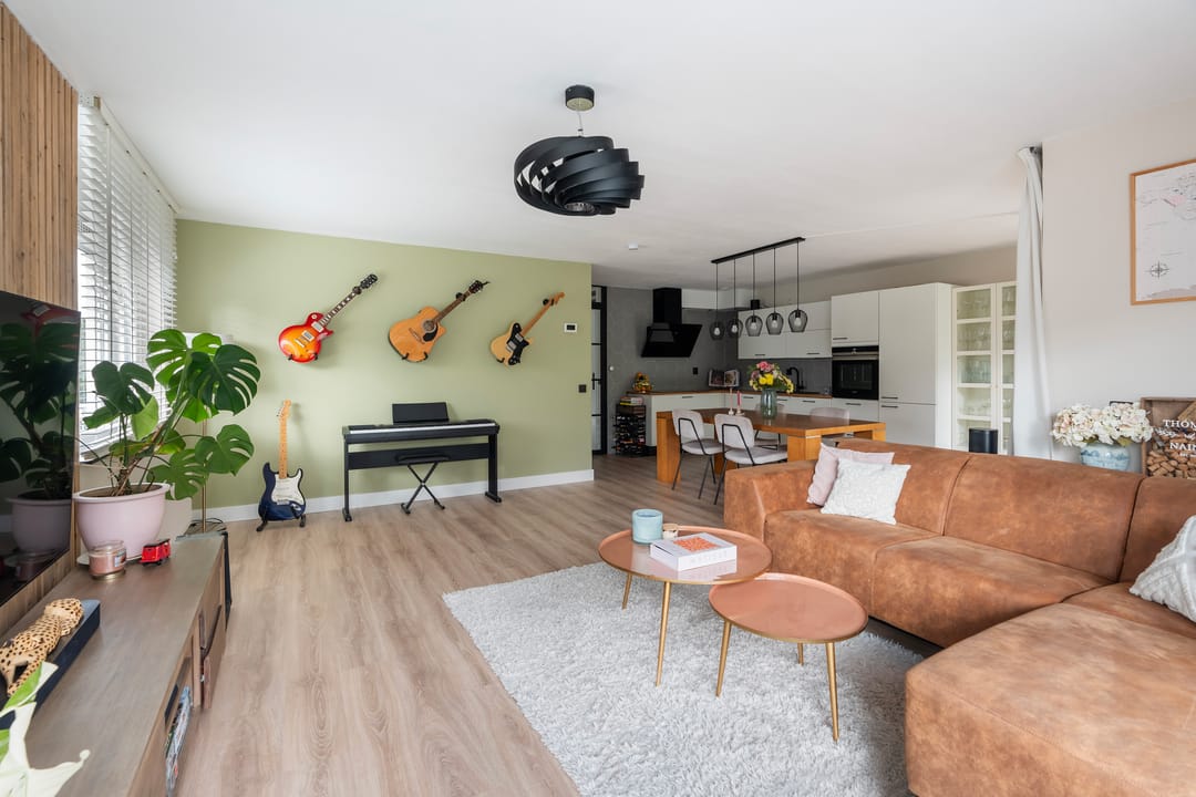 Foto 11 van doctor Hekmanstraat 20