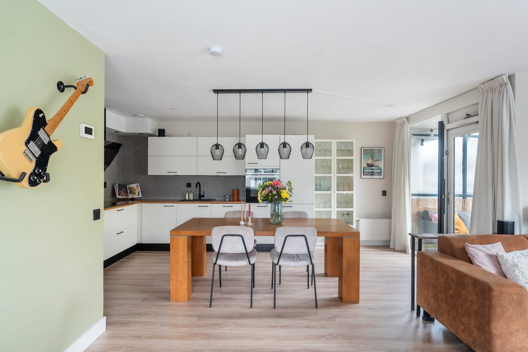 Foto 13 van doctor Hekmanstraat 20