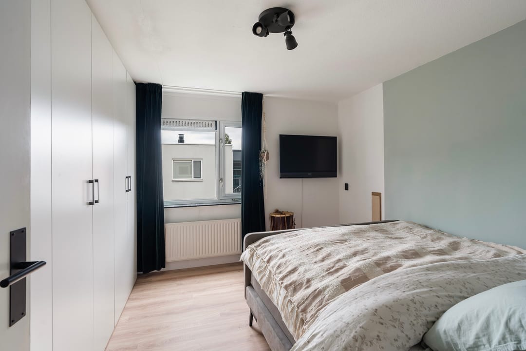 Foto 22 van doctor Hekmanstraat 20