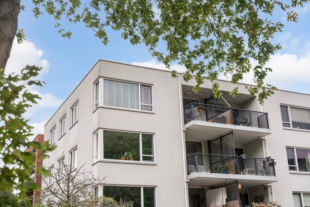 Foto 28 van doctor Hekmanstraat 20