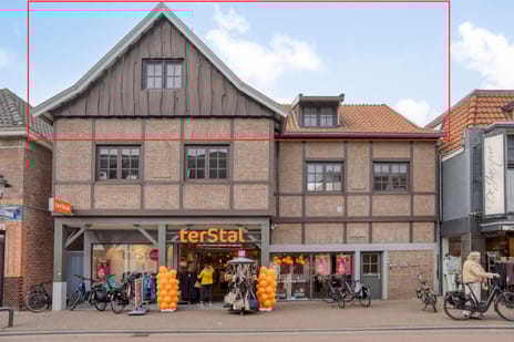 Bisschopstraat thumbnail