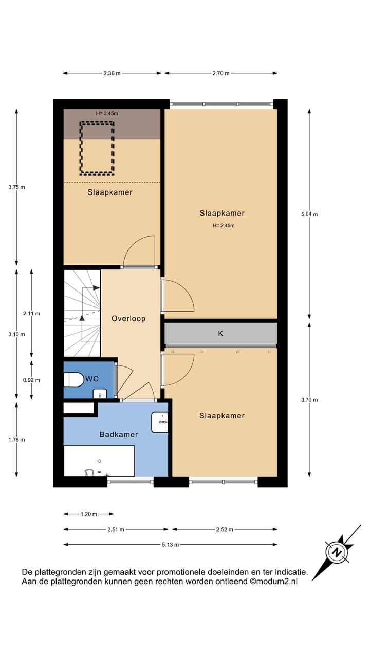 Foto 36 van Albast 16