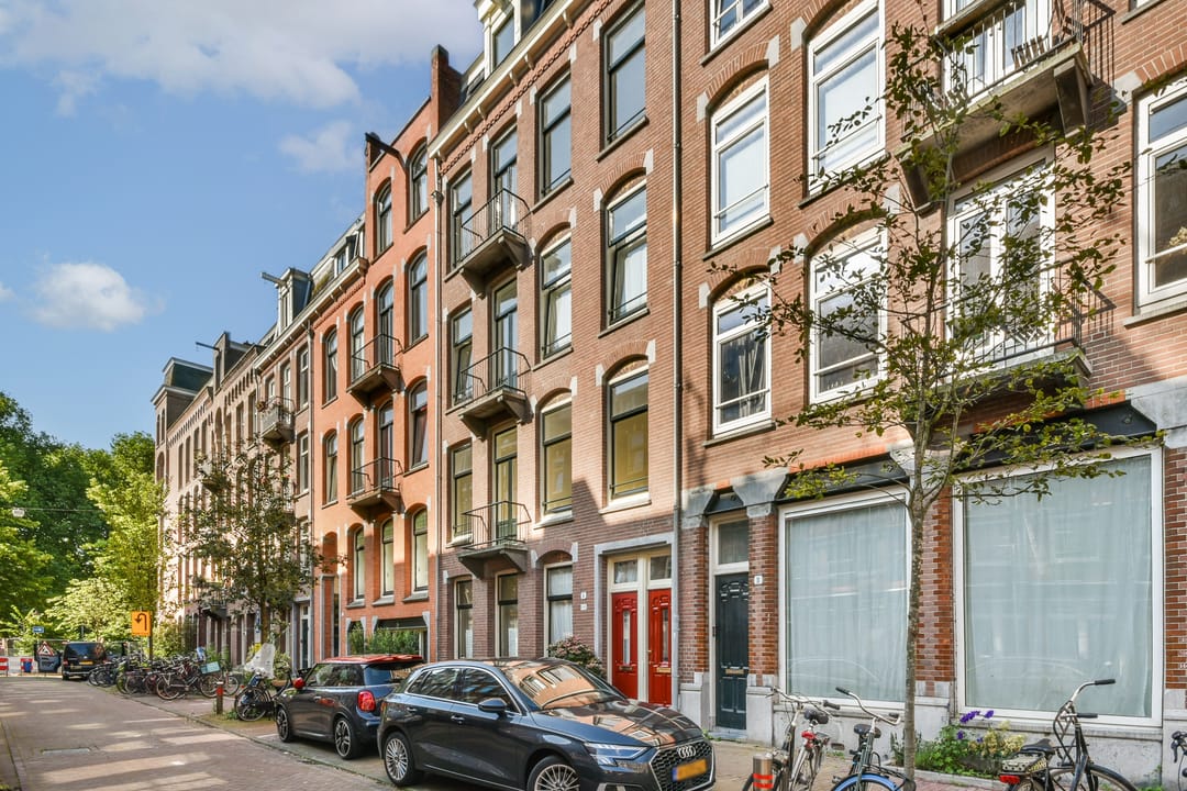 Foto 1 van Gerard Schaepstraat 9-2
