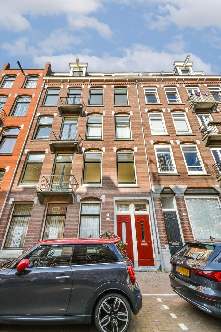 Photo 2 of Gerard Schaepstraat 9-2