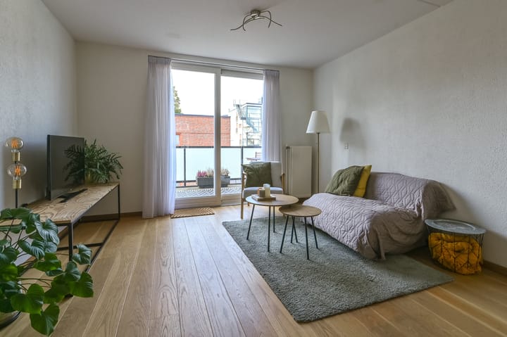 Foto 4 van Dokter De Liefdestraat 65