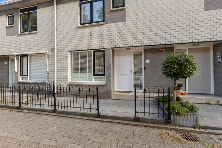 Foto 5 van Colorado 104