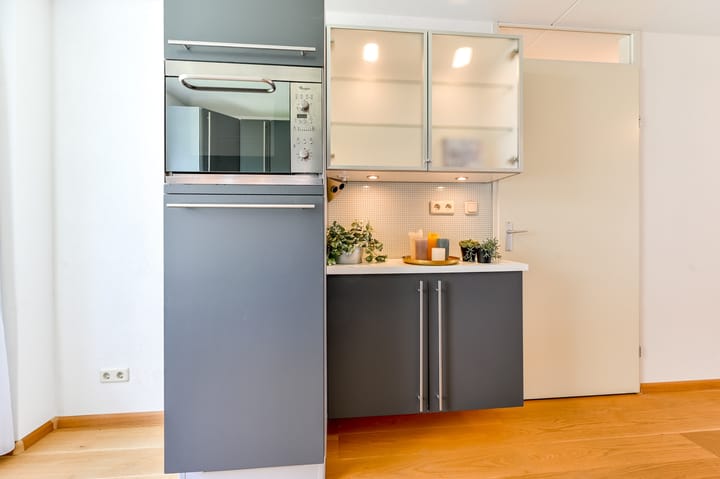 Foto 11 van Dokter De Liefdestraat 65