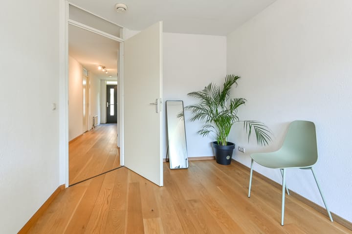 Foto 14 van Dokter De Liefdestraat 65