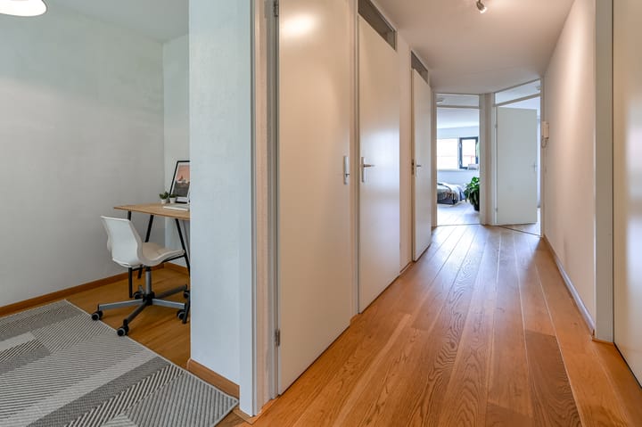 Foto 15 van Dokter De Liefdestraat 65