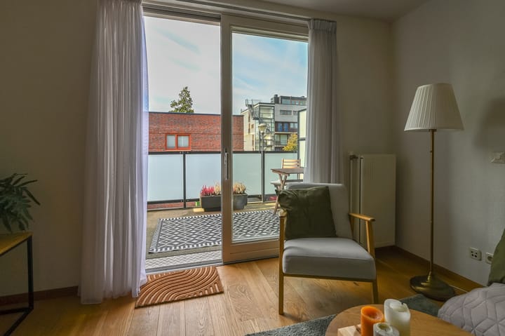 Foto 20 van Dokter De Liefdestraat 65