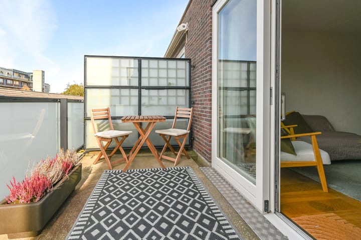 Foto 22 van Dokter De Liefdestraat 65