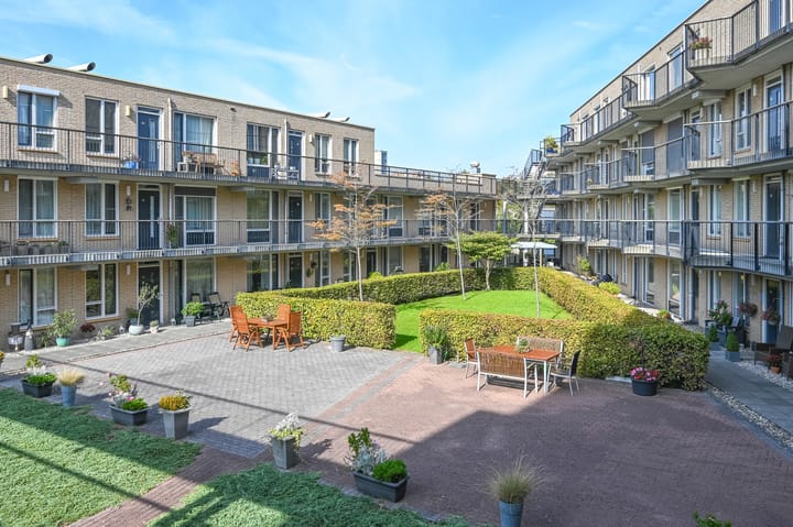 Foto 26 van Dokter De Liefdestraat 65