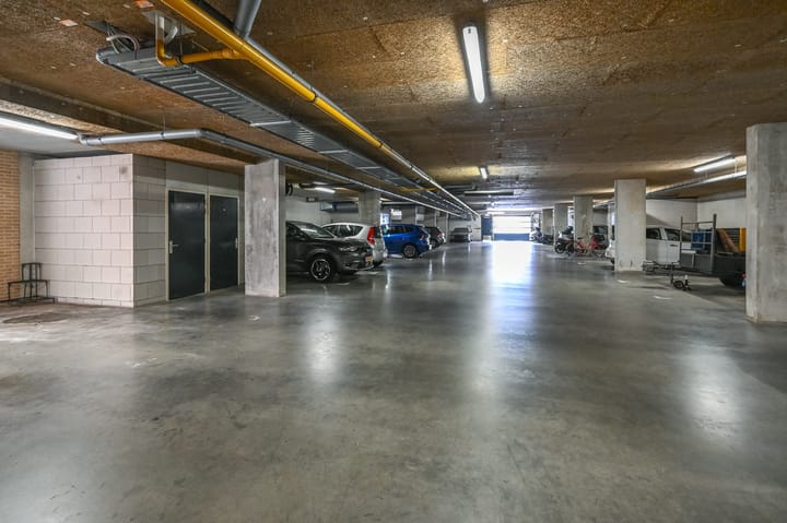 Foto 27 van Dokter De Liefdestraat 65