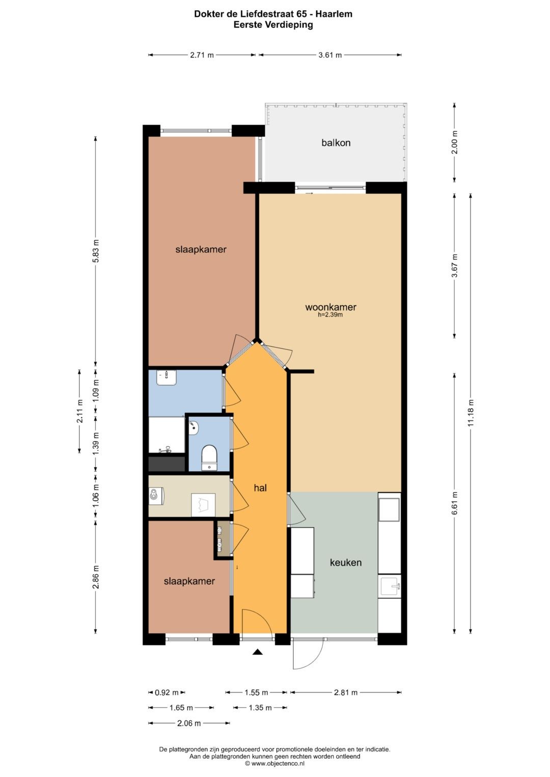 Photo 34 of Dokter De Liefdestraat 65