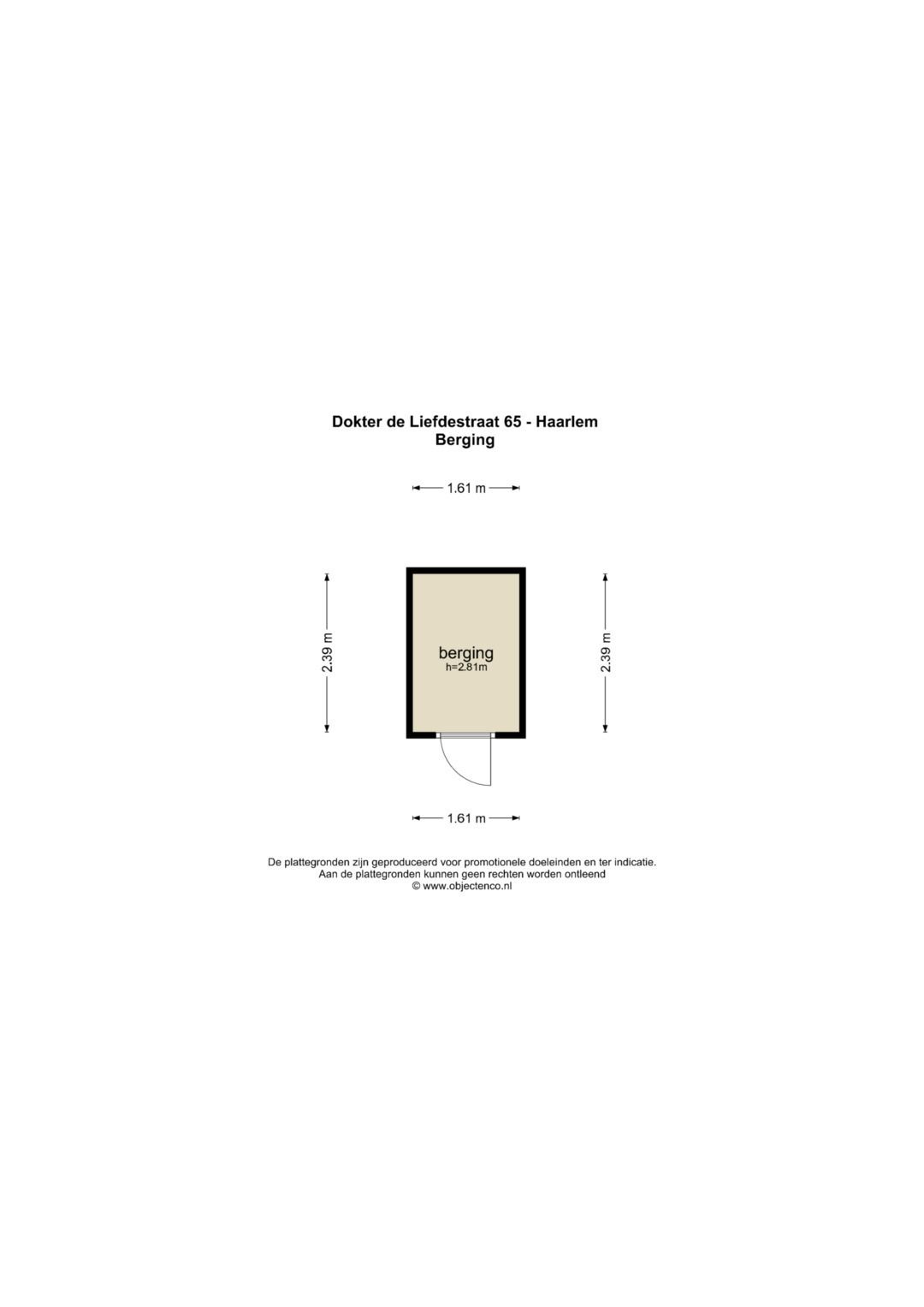 Photo 37 of Dokter De Liefdestraat 65