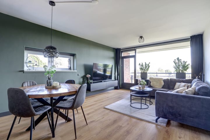 Photo 3 of Roosstraat 54