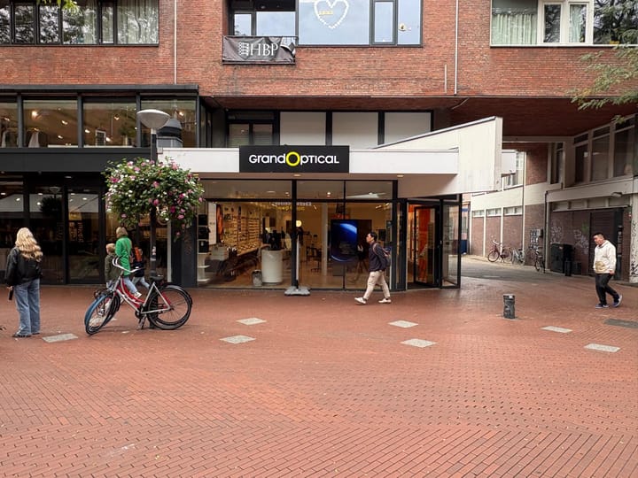 Hermanus Boexstraat 38, Eindhoven