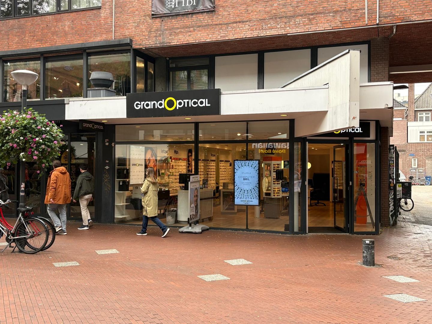 Bekijk foto 3 van Hermanus Boexstraat 38