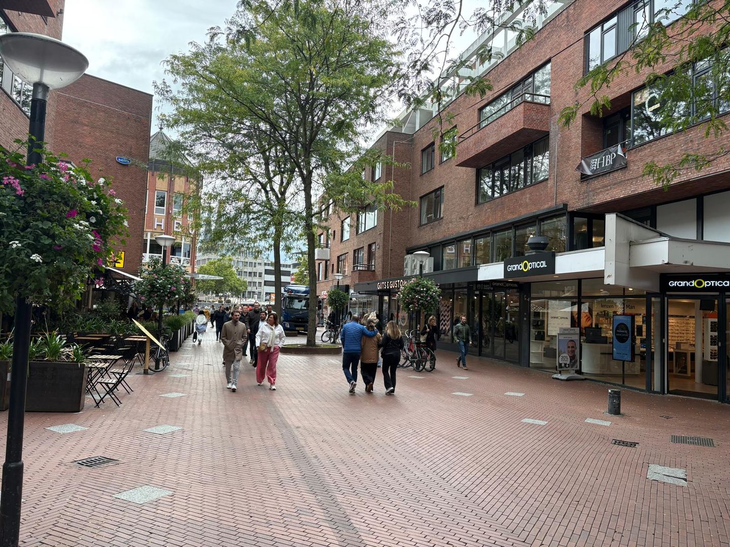 Bekijk foto 4 van Hermanus Boexstraat 38