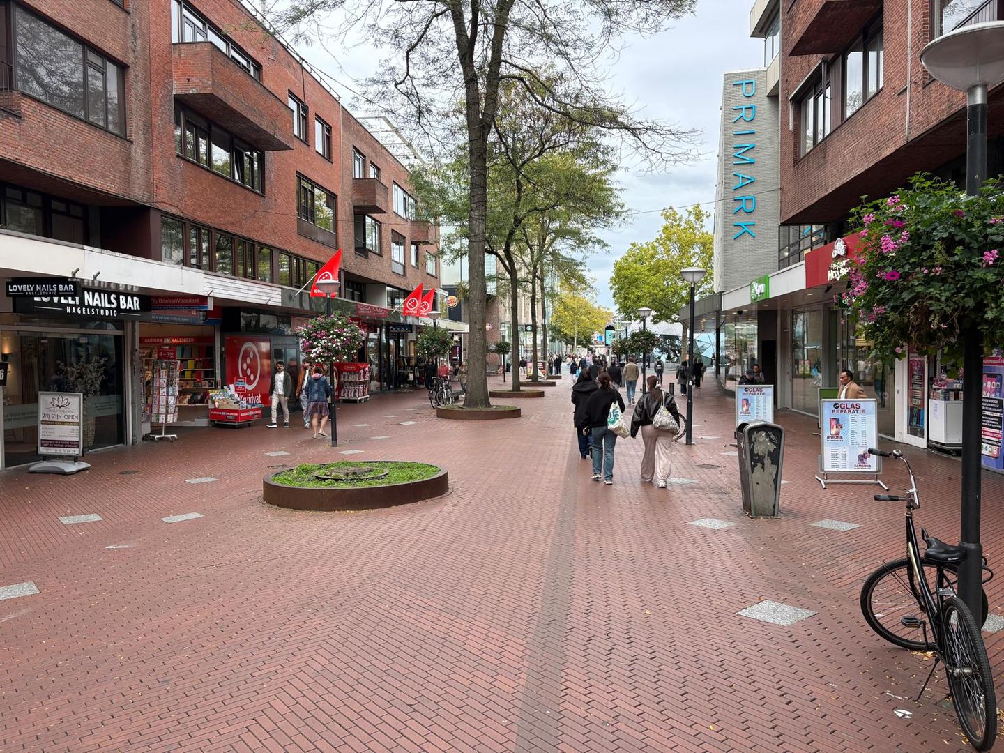 Bekijk foto 5 van Hermanus Boexstraat 38