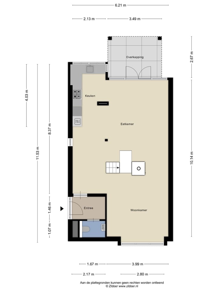 Foto 36 van Boompjesven 115