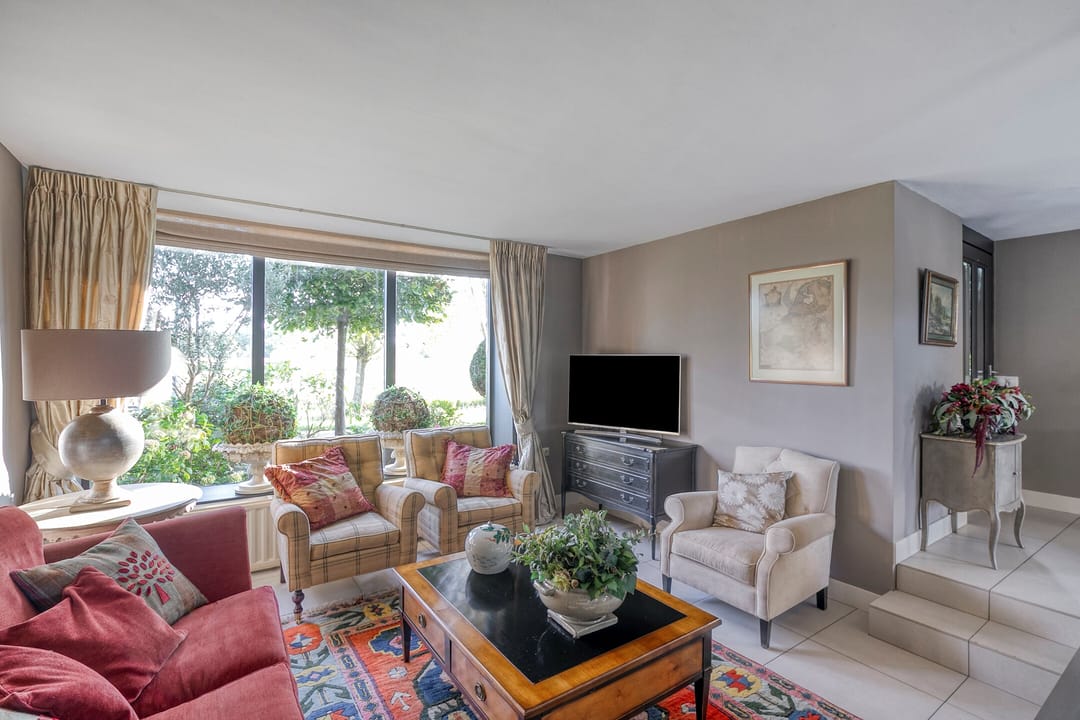 Foto 2 van Boompjesven 115