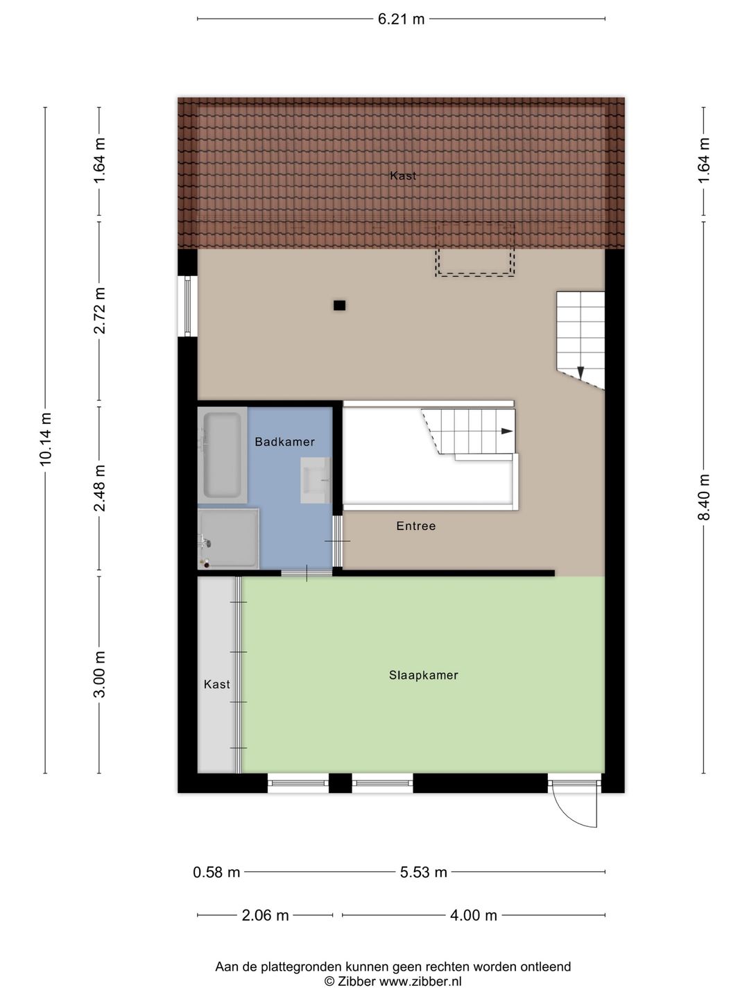 Foto 37 van Boompjesven 115