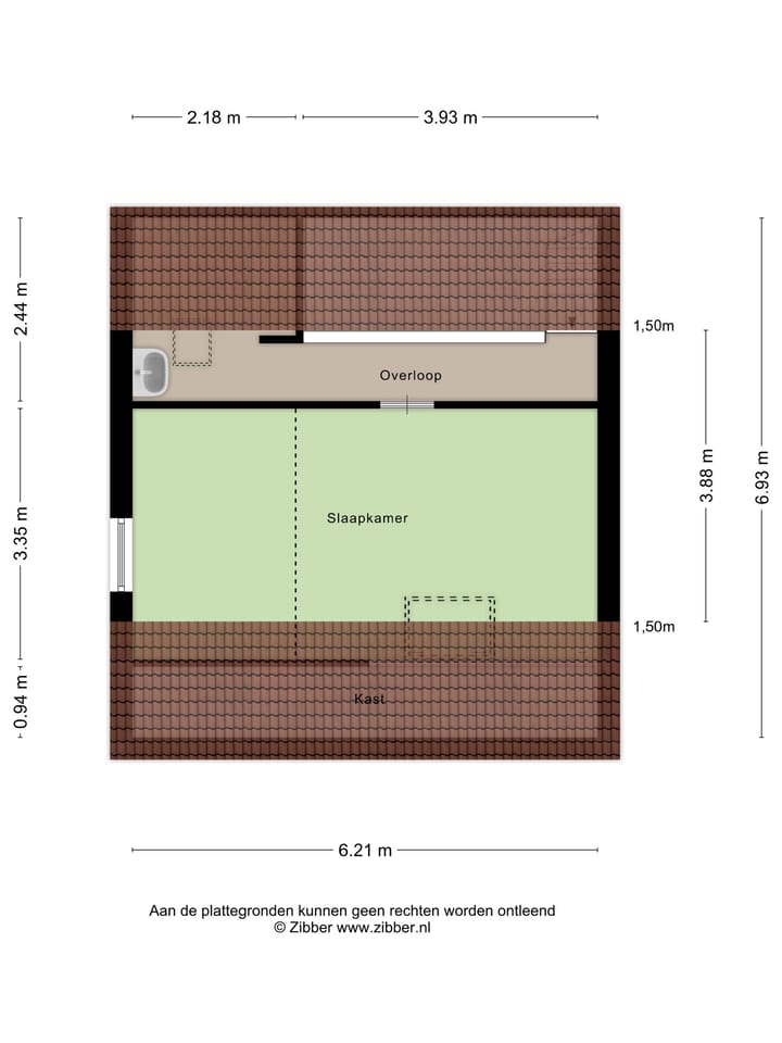 Foto 38 van Boompjesven 115
