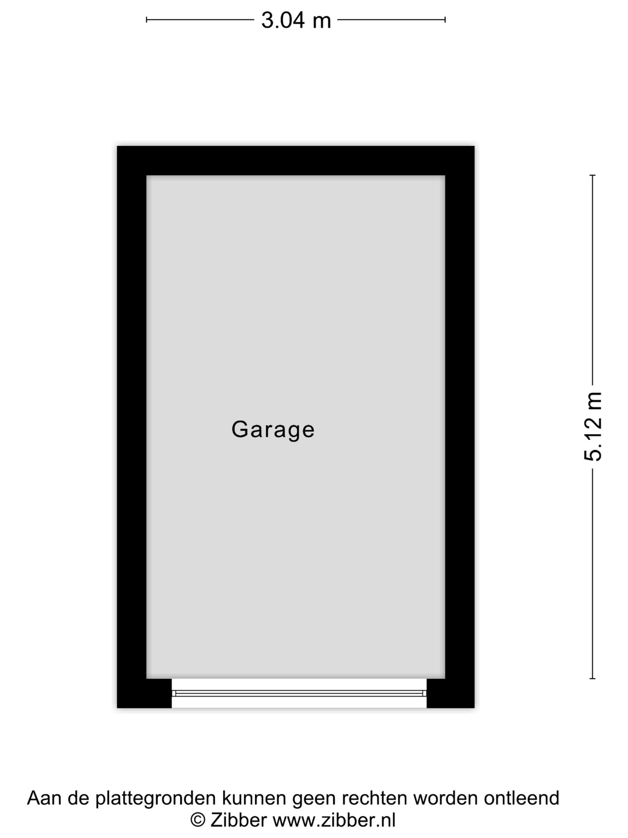 Foto 39 van Boompjesven 115