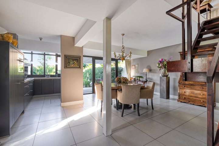 Foto 5 van Boompjesven 115