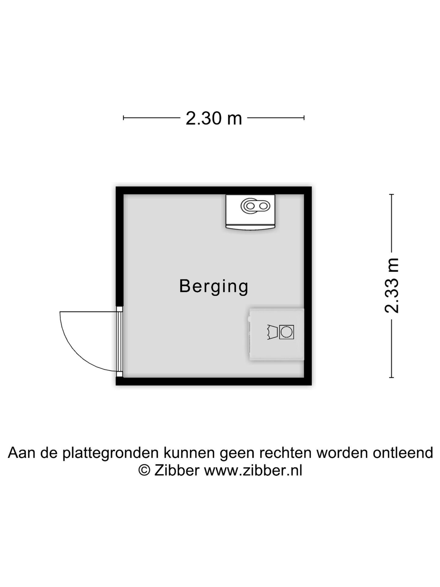 Foto 40 van Boompjesven 115