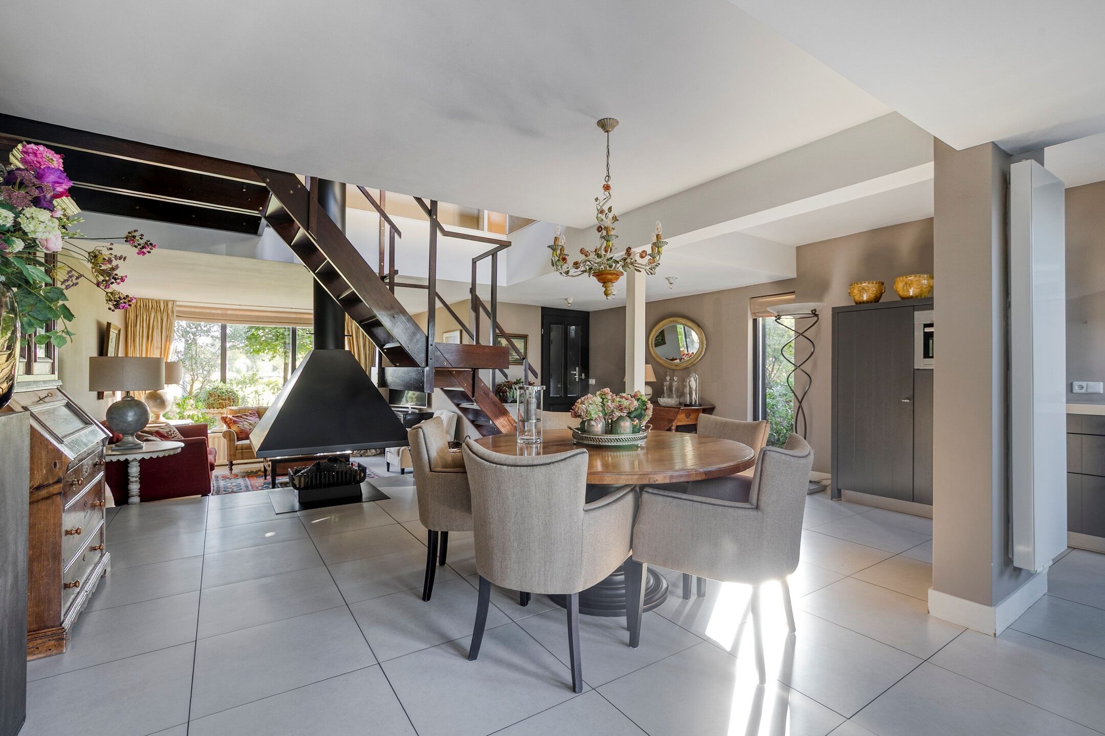 Foto 6 van Boompjesven 115