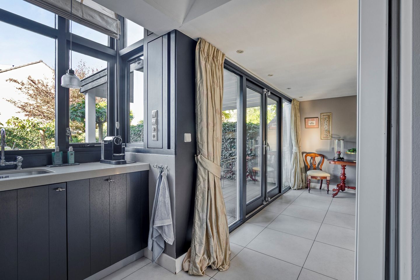 Foto 10 van Boompjesven 115