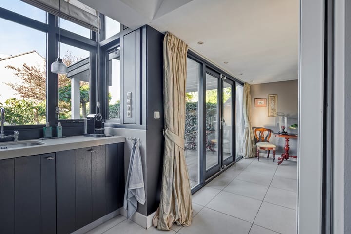 Foto 10 van Boompjesven 115