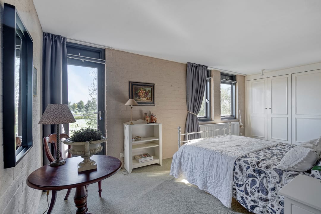 Foto 17 van Boompjesven 115