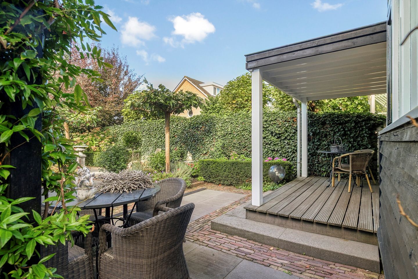 Foto 25 van Boompjesven 115