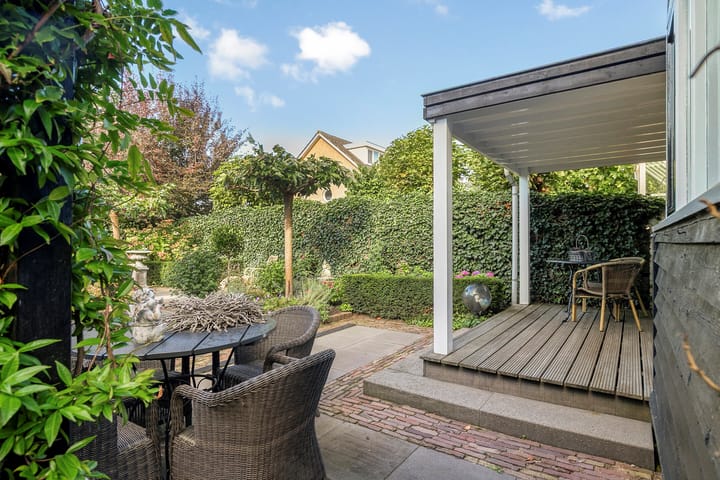 Foto 25 van Boompjesven 115