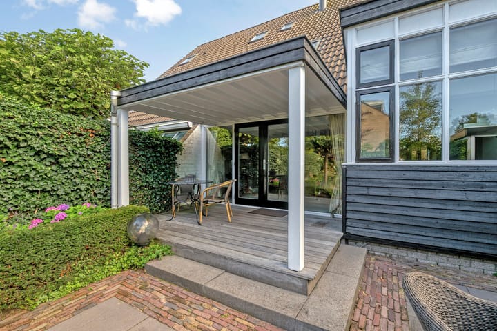 Foto 26 van Boompjesven 115