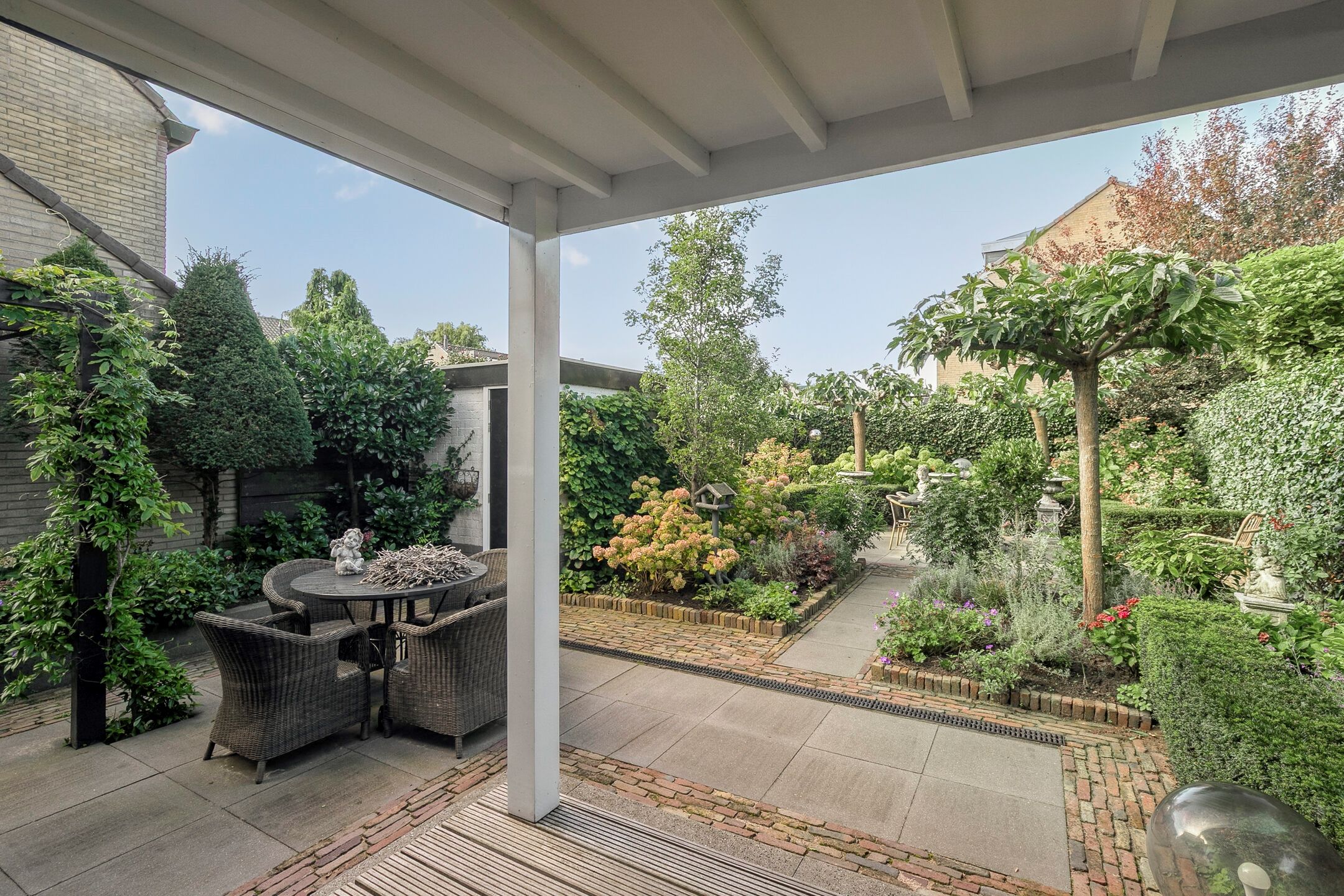 Foto 27 van Boompjesven 115