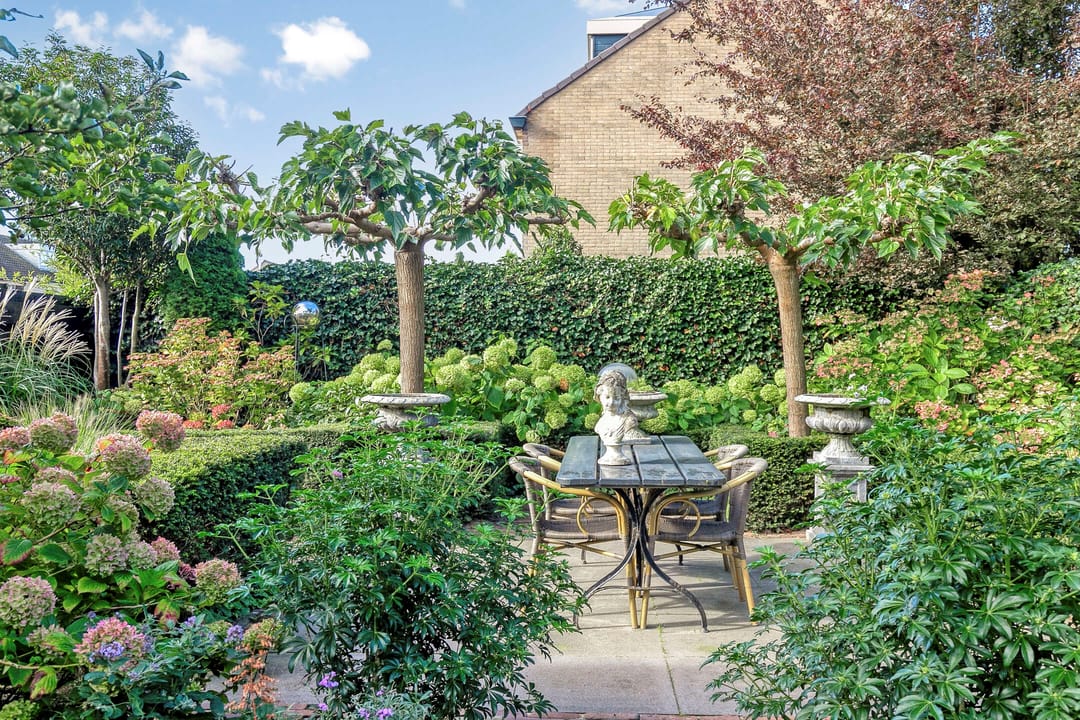 Foto 28 van Boompjesven 115