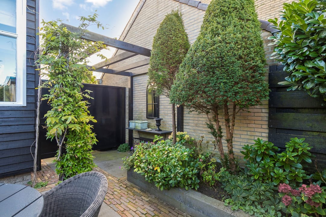 Foto 31 van Boompjesven 115